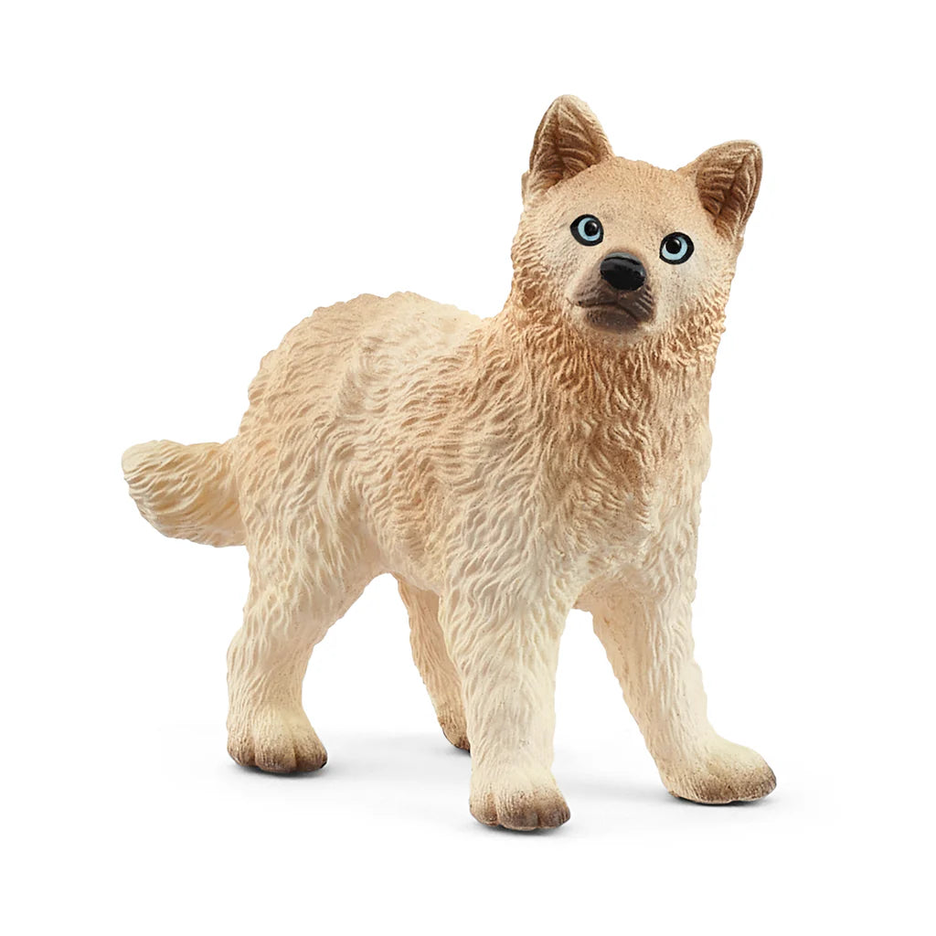 Figuras Y Minimundos Schleich 14881-Beige multicolor para juguetes