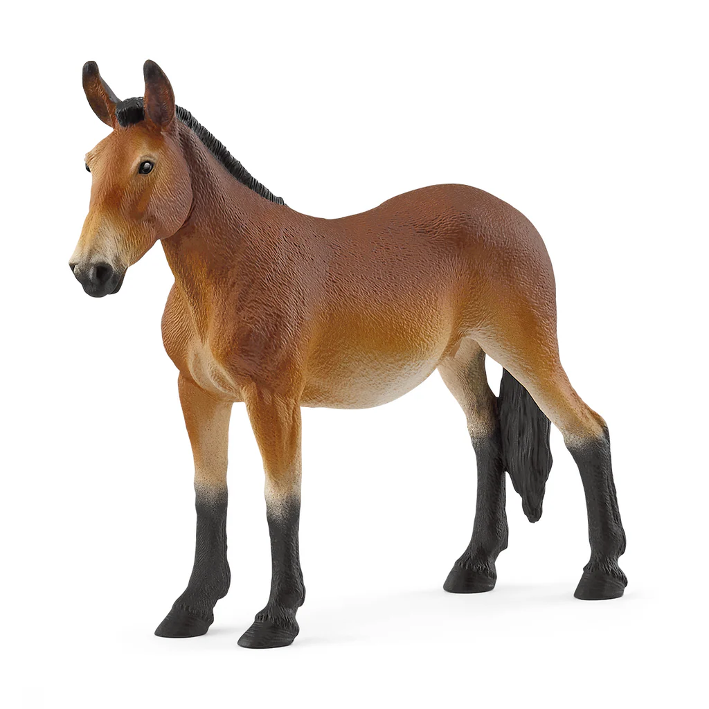 Figuras Y Minimundos Schleich 14889-Marrón multicolor para juguetes
