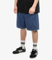 Pantalones Cortos Y Bermudas Carhartt Nolan Short azul para hombre