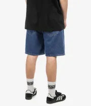 Pantalones Cortos Y Bermudas Carhartt Nolan Short azul para hombre