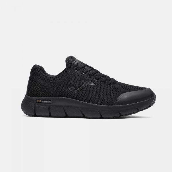 Zapatillas Joma Zen Work Men 2621 negro para unisex