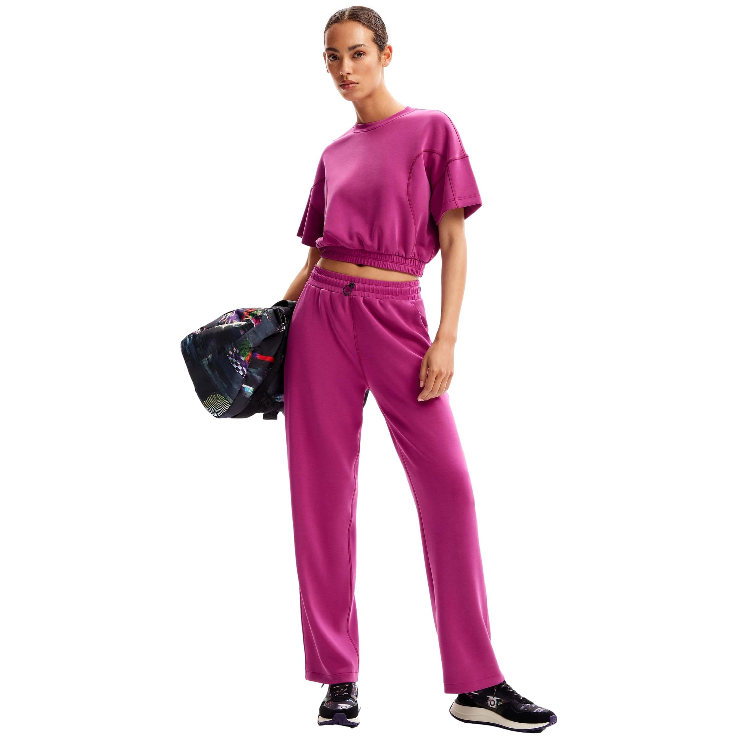 Imagen del producto con referencia 23WWTKBK-ROSA