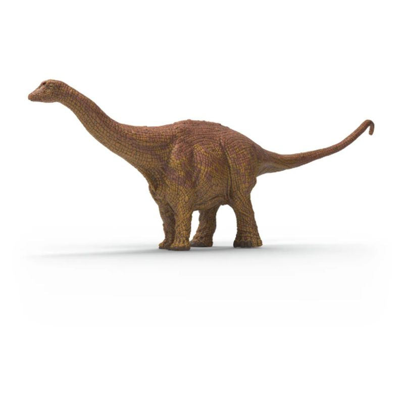Figuras Y Minimundos Schleich Brontosaurio multicolor para unisex