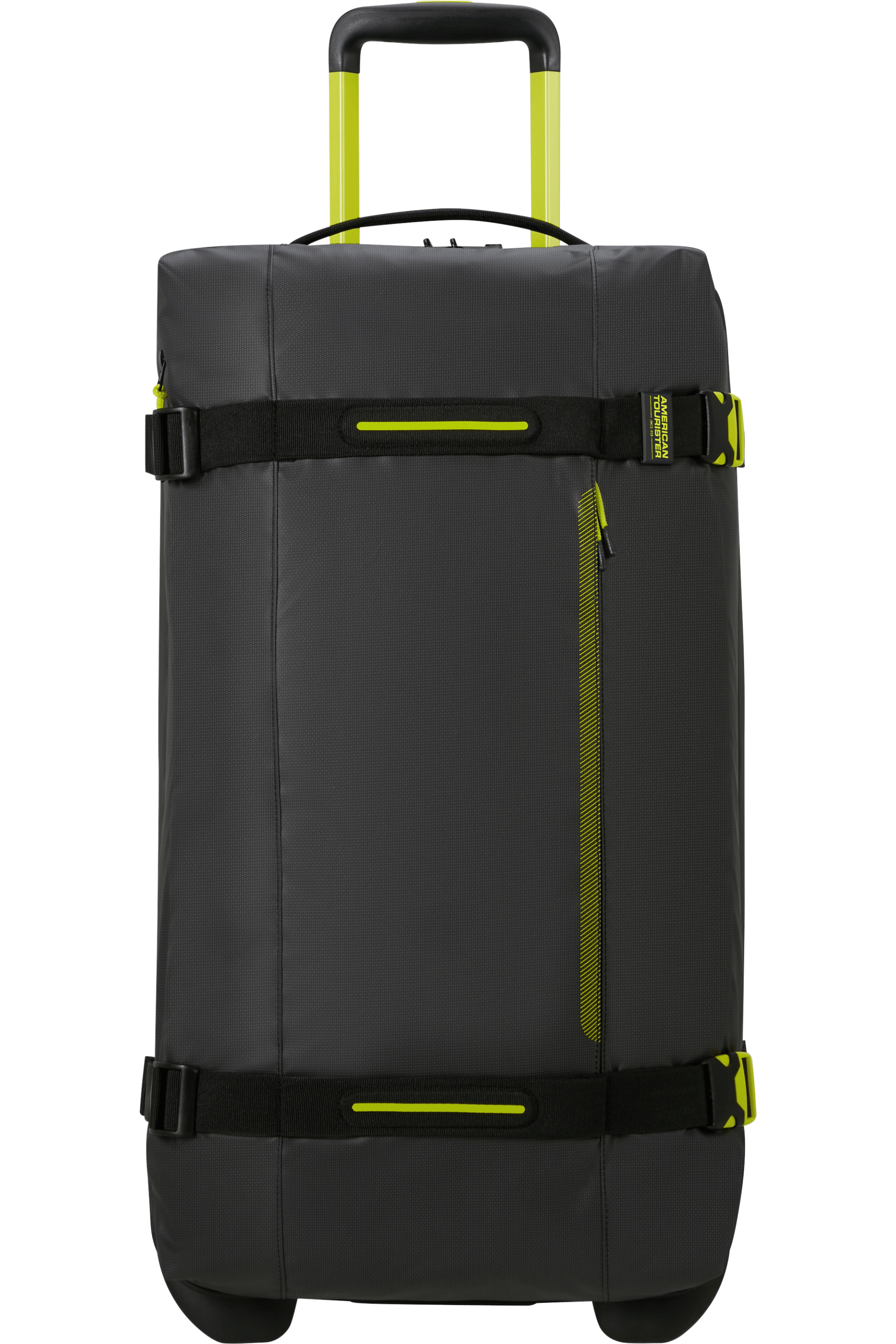 Macutos Y Maletas American Tourister Urban Track black para unisex