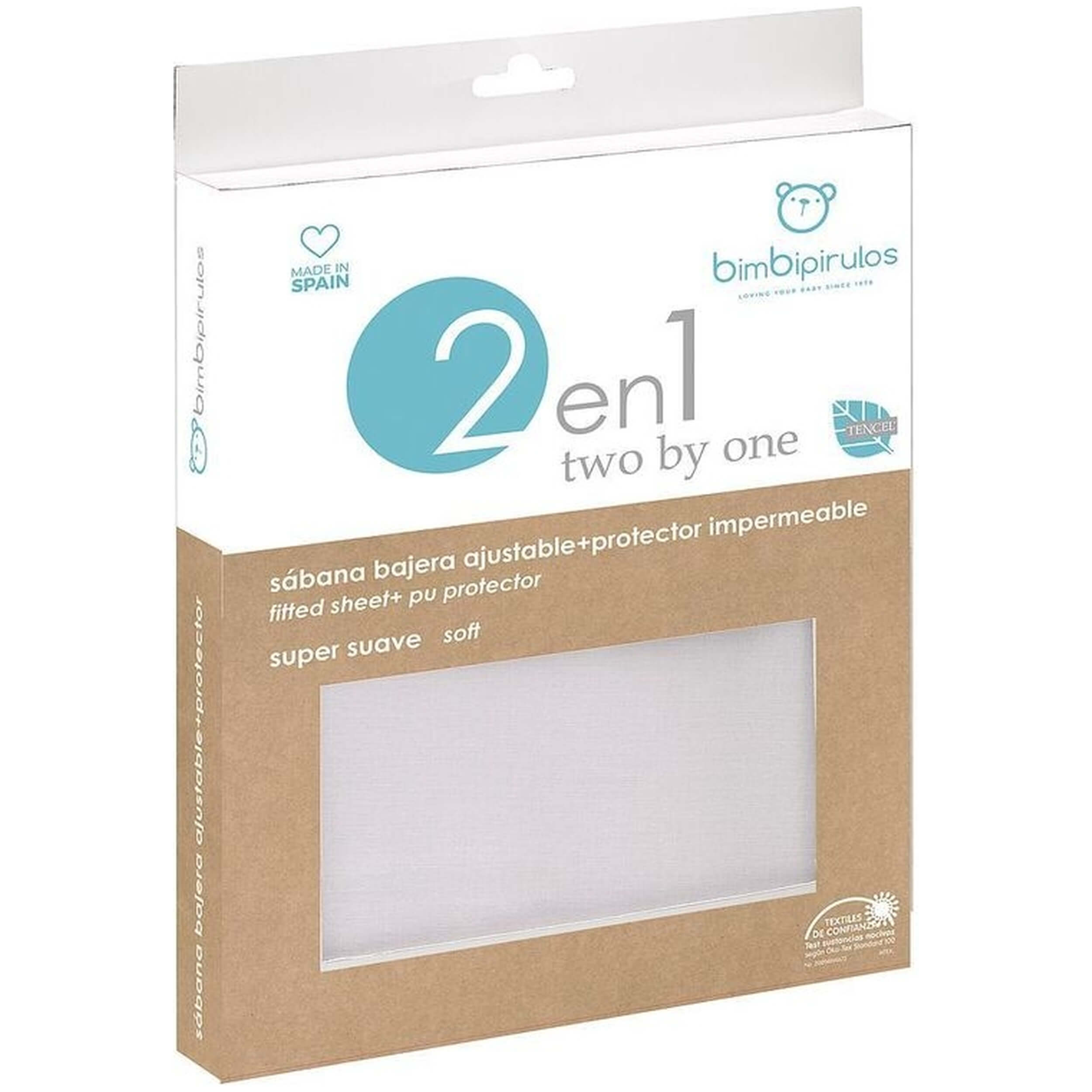 Imagen del producto con referencia 44399801-BLANCO