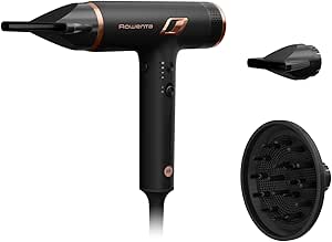 Pequeño Electrodoméstico Rowenta Maestria Nano multicolor para unisex