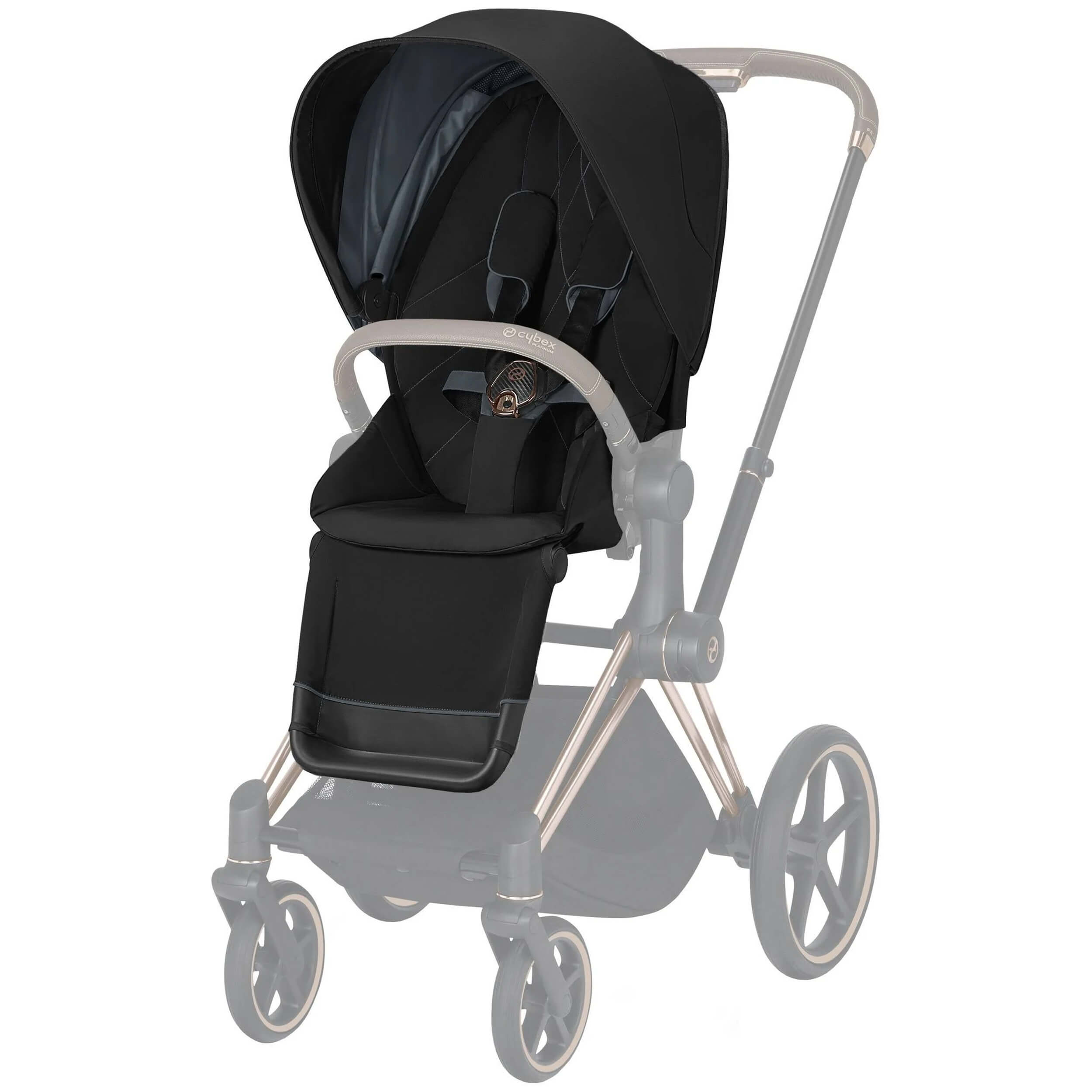 Imagen del producto con referencia 520000687NEGRO