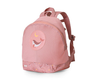 Bolsos Y Mochilas Monnëka Mochila Infantil Antiarena Wild Animals multicolor para niños