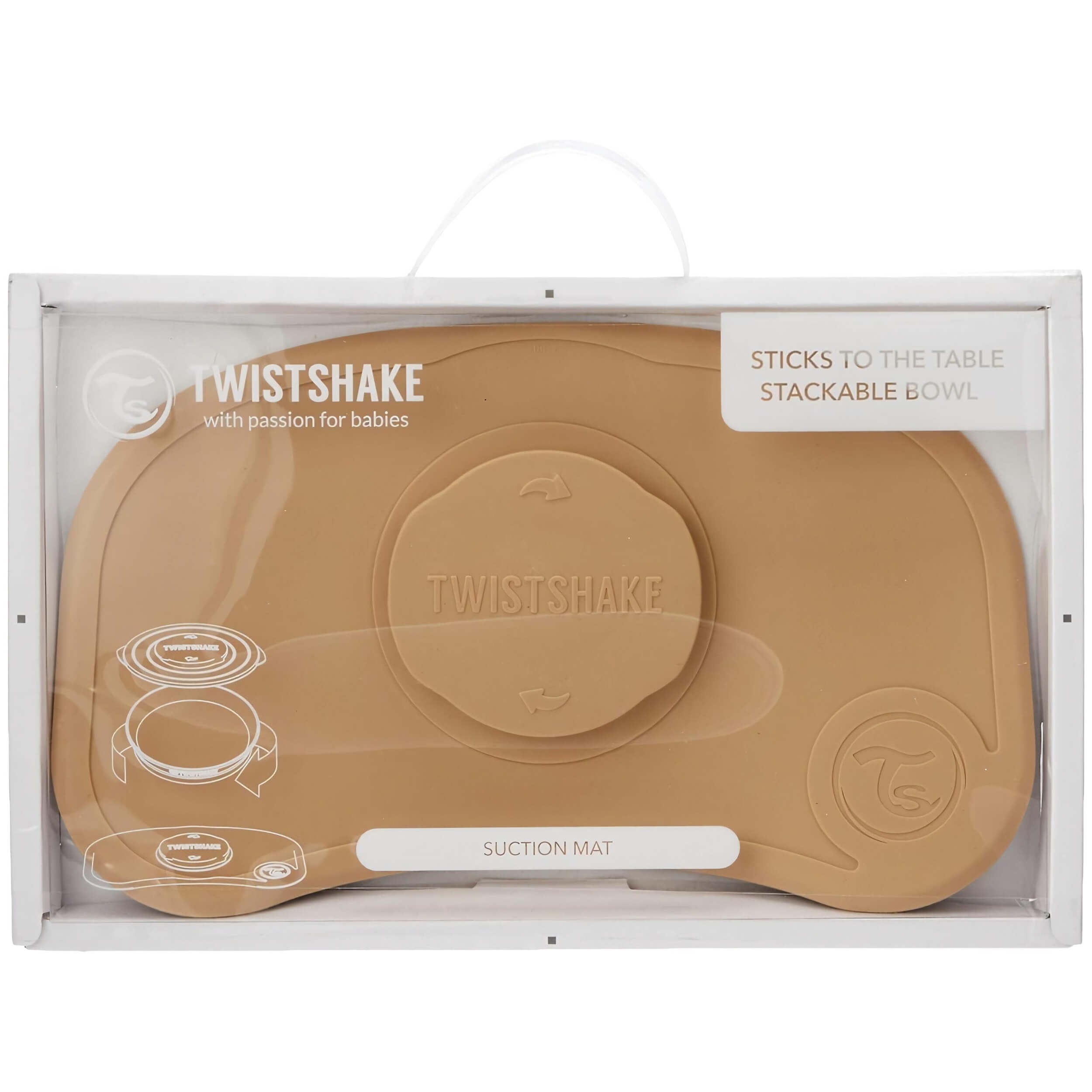 Imagen del producto con referencia 78337-BEIGE