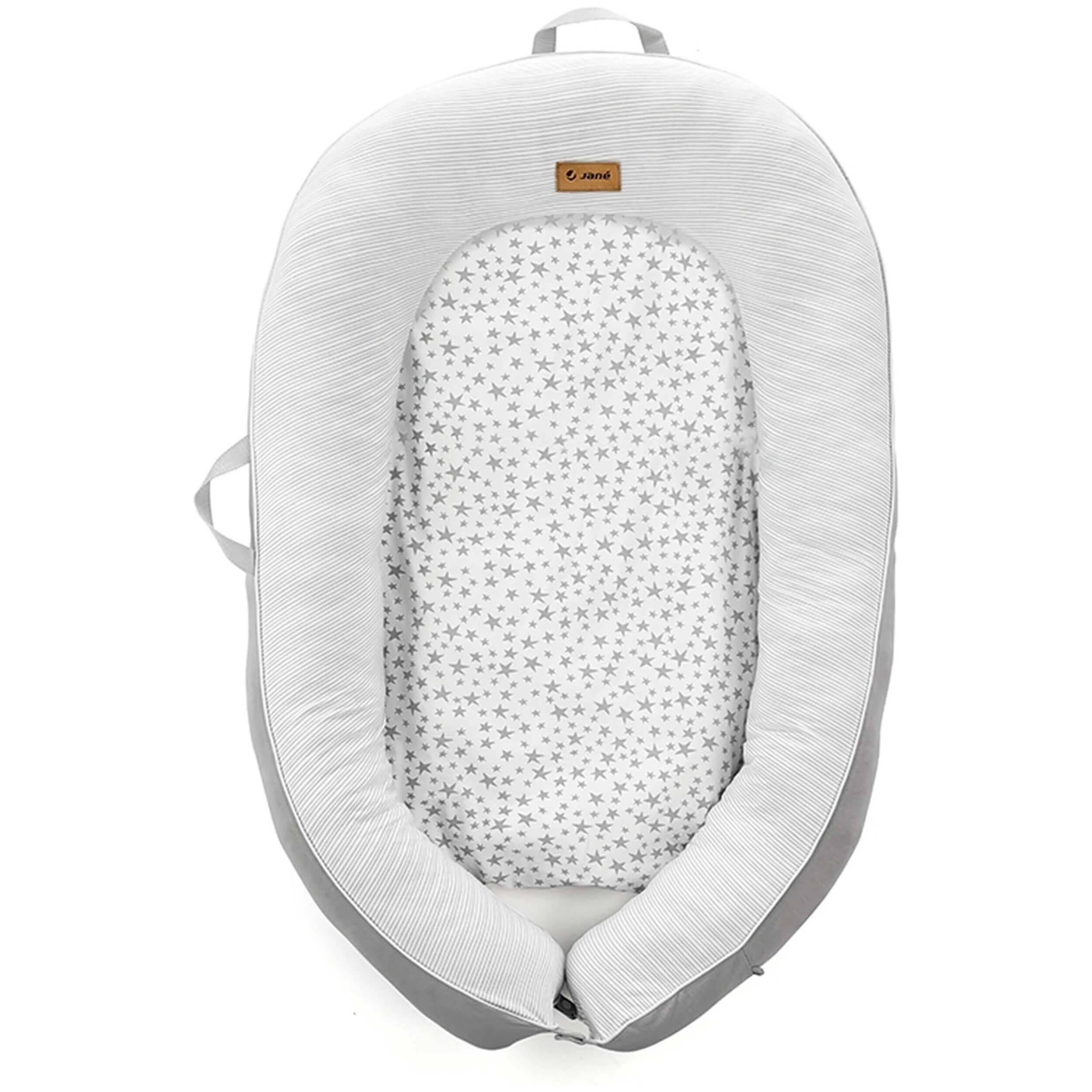 Imagen del producto con referencia 80272T01-GRIS