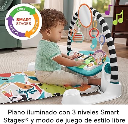 Primera Infancia Mattel Games Hwy54 multicolor para juguetes