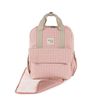 Paseo Walking Mum 36260-Rosa multicolor para mundo bebé