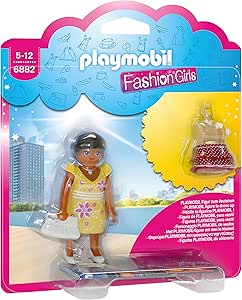Figuras Y Minimundos Playmobil 6882 multicolor para juguetes