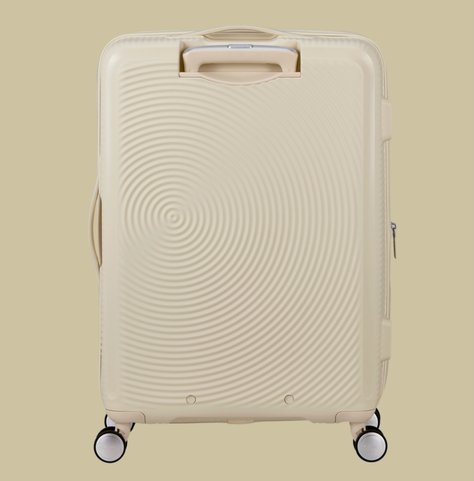 Macutos Y Maletas American Tourister Soundbox multicolor para unisex