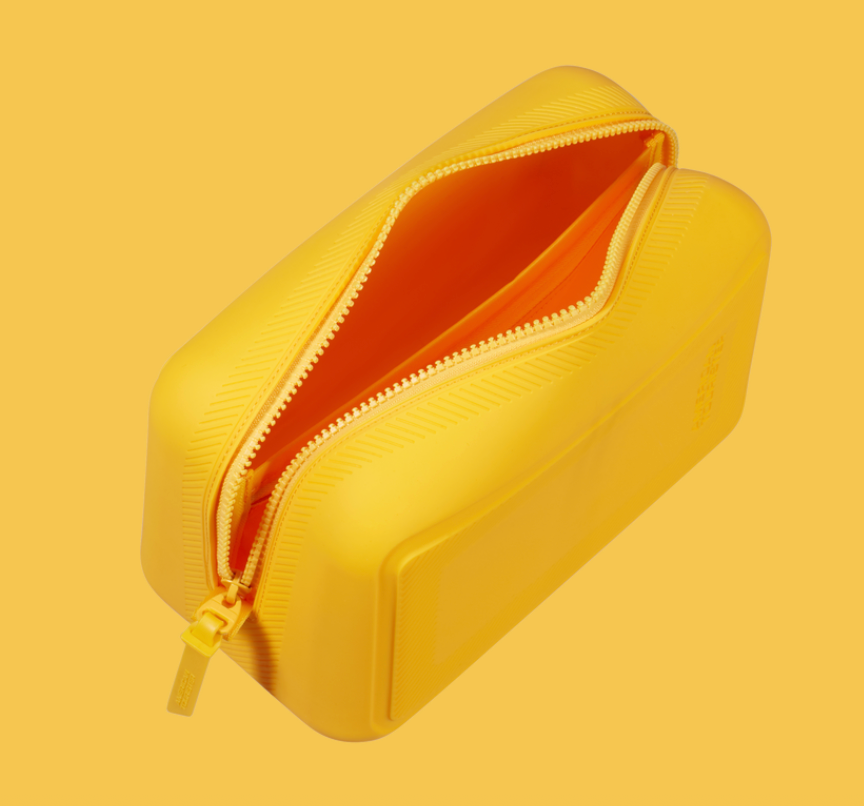 Accesorios American Tourister Urban Groove amarillo para unisex