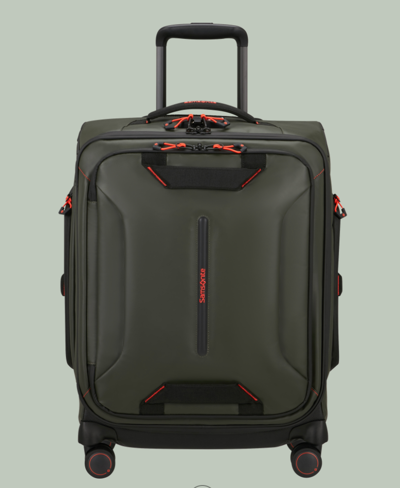Macutos Y Maletas Samsonite Ecodriver Duffle multicolor para unisex