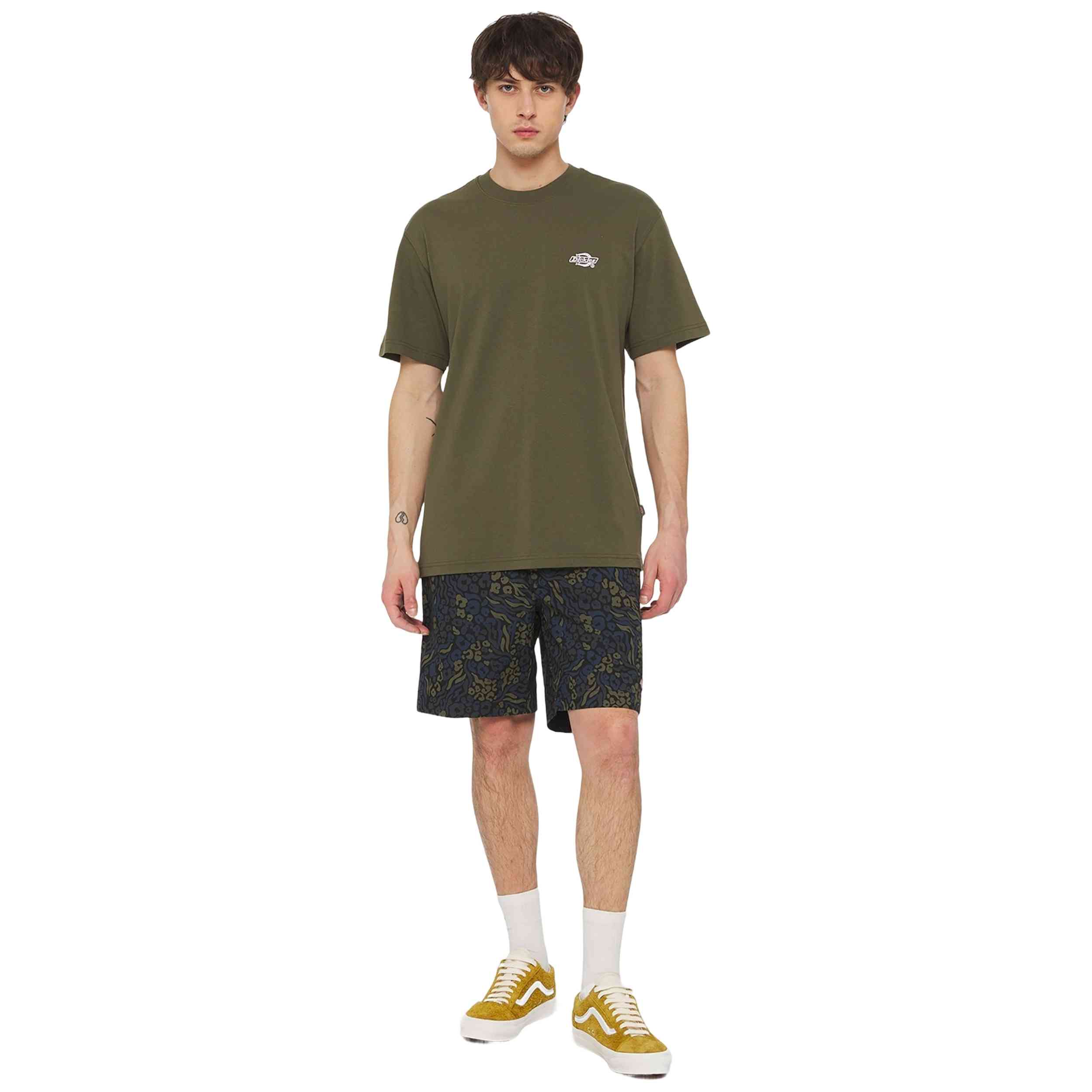 Imagen del producto con referencia DK0A4YAIMGR1-GREEN
