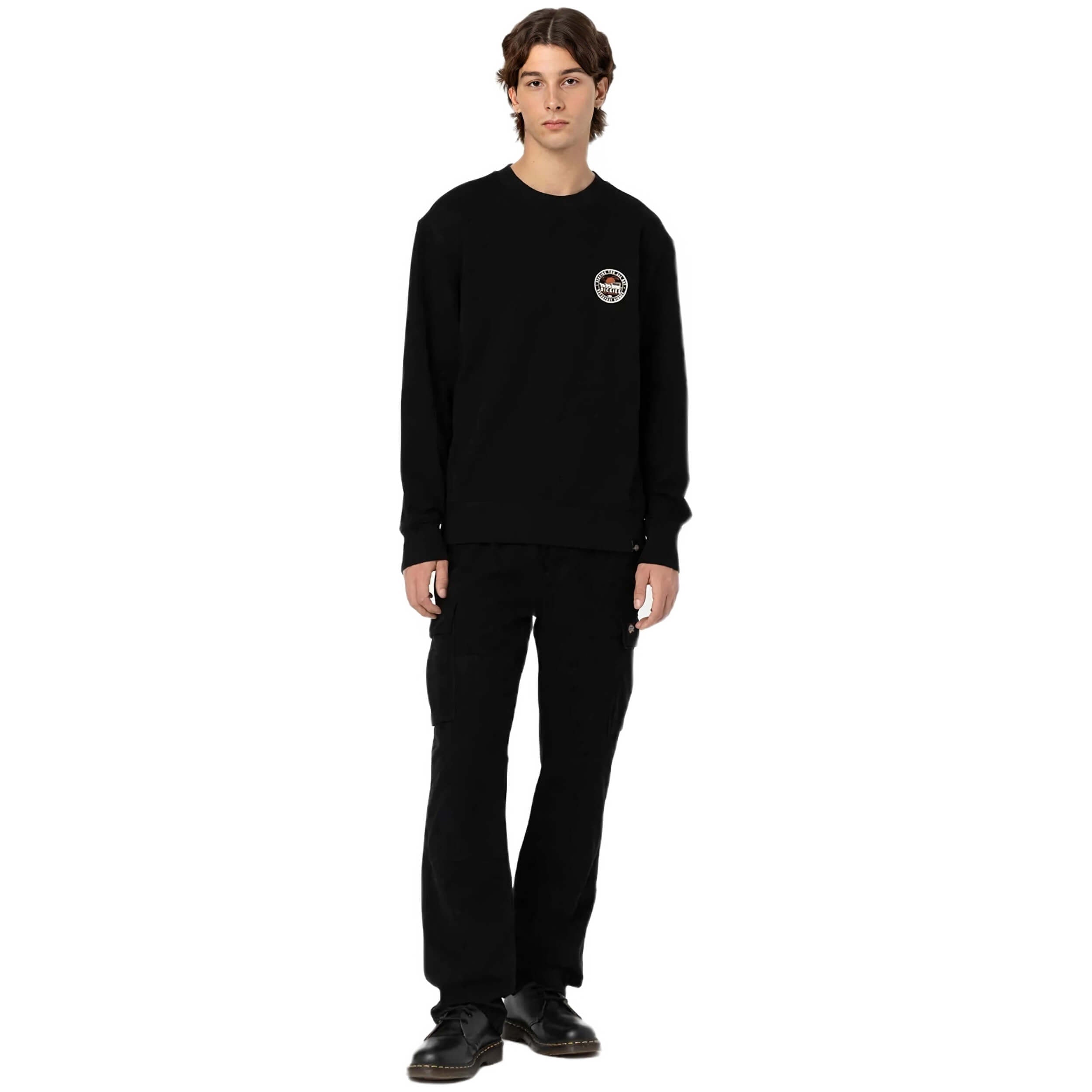 Imagen del producto con referencia DK0A4YEJBLK1-BLK