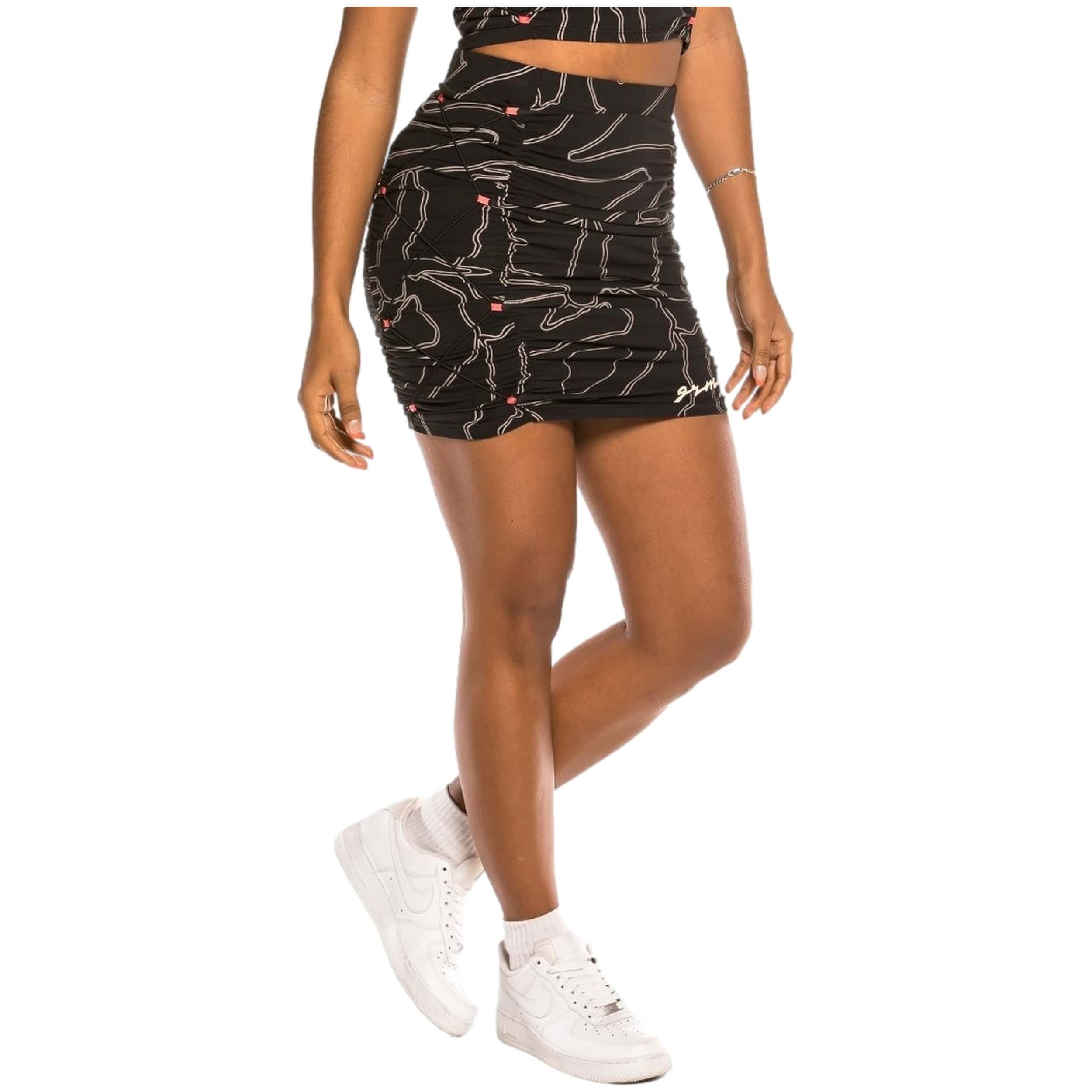Imagen del producto con referencia GGSK111-SS21-Q1-BLK