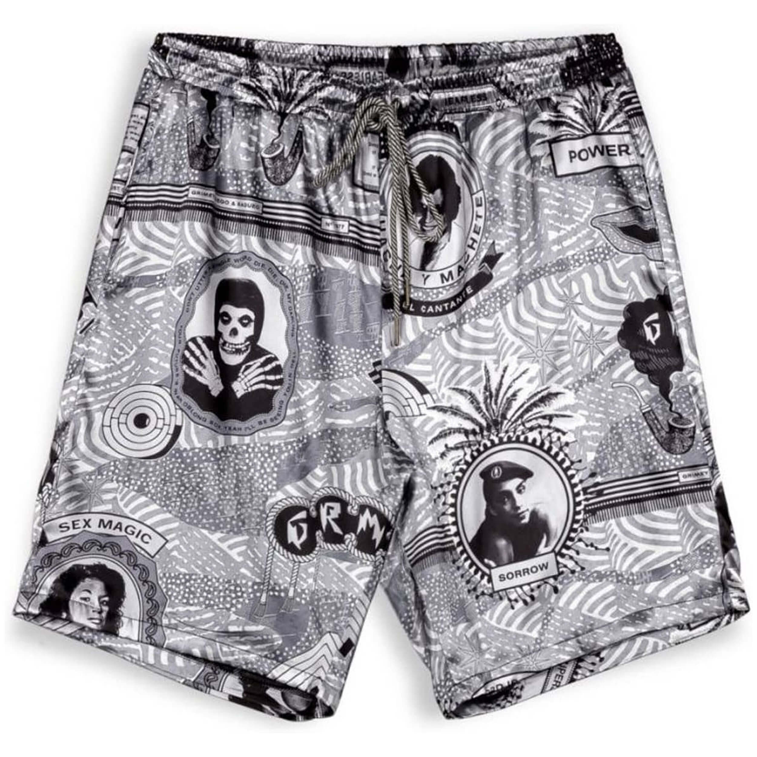 Imagen del producto con referencia GPSS186-BLK
