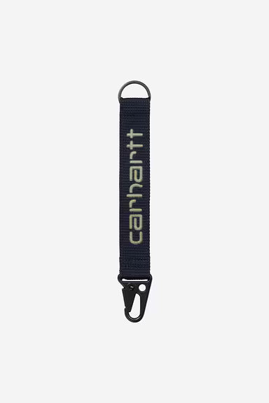 Accesorios Carhartt Jaden Keyholder azul para unisex
