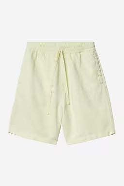Pantalones Cortos Y Bermudas Carhartt Rainer Short verde para hombre