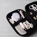 Baño Tommee Tippee Neceser De Cuidados Del Bebé Care Protect gris para bebe