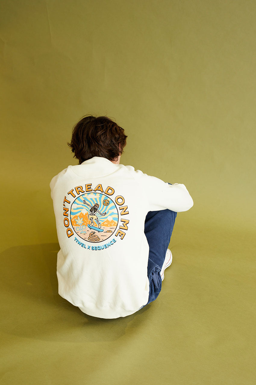 Sudaderas Tiwel T1210525 multicolor para hombre