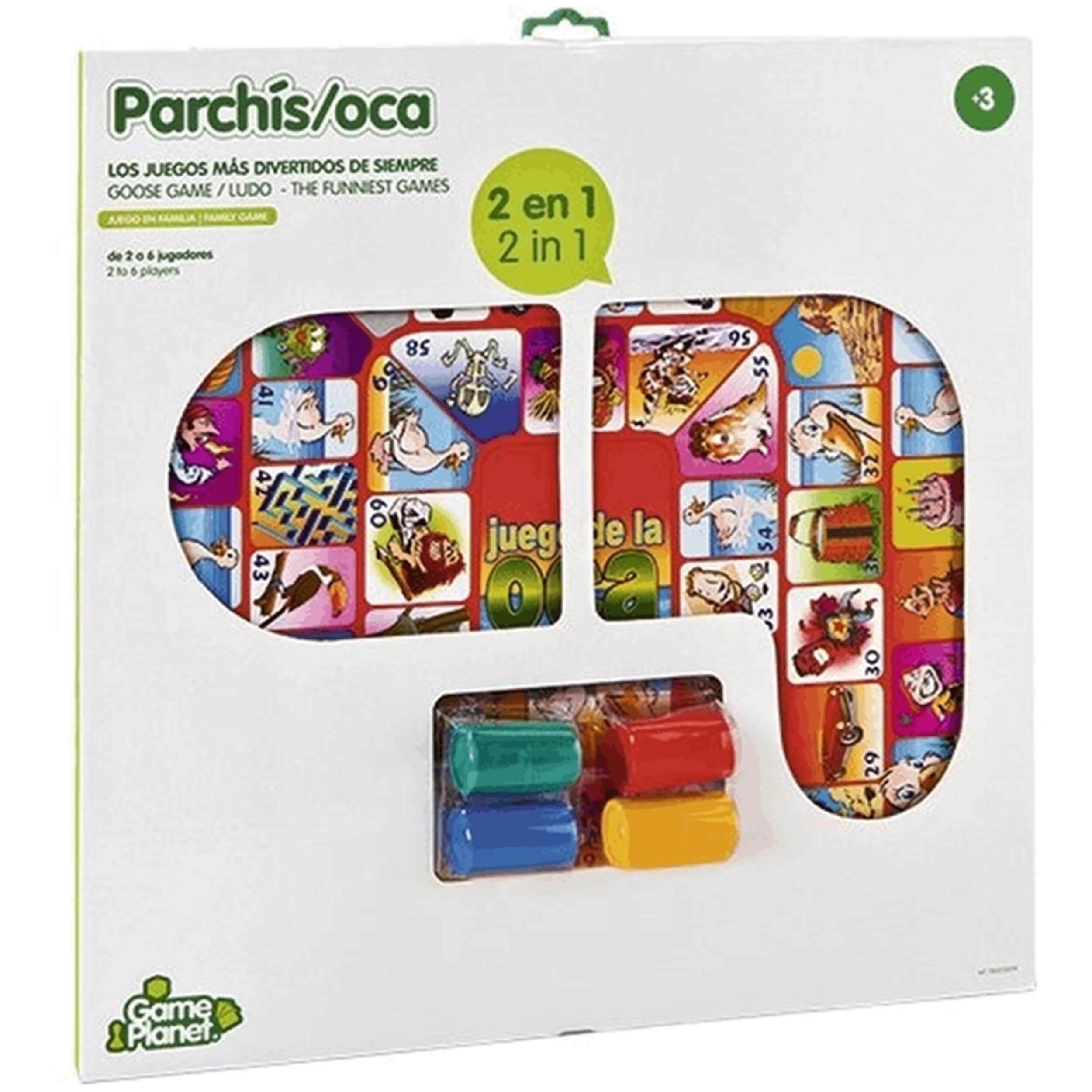 Imagen del producto con referencia TPGSY013694