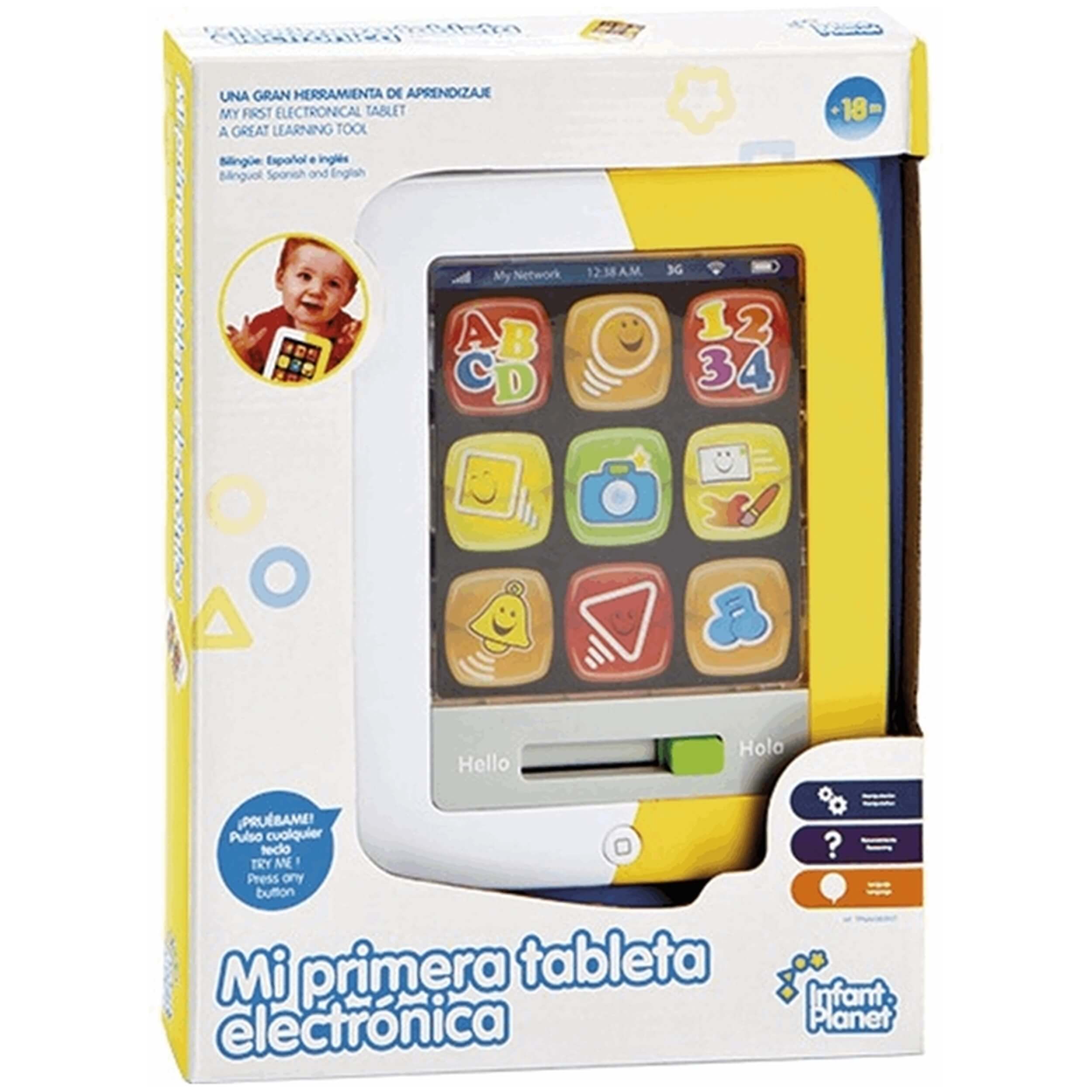 Imagen del producto con referencia TPNAV08095T