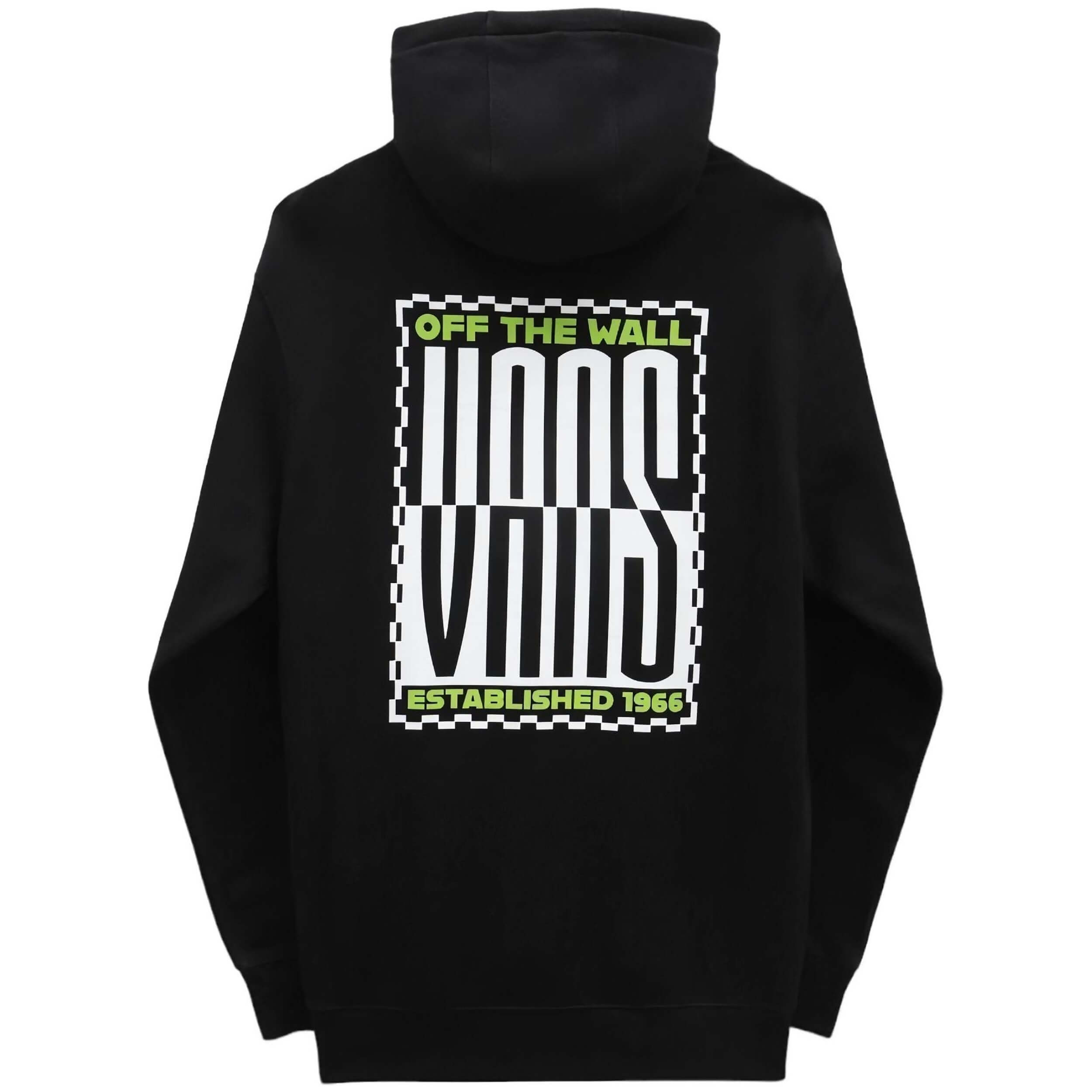 Imagen del producto con referencia VN0008H2-BLK
