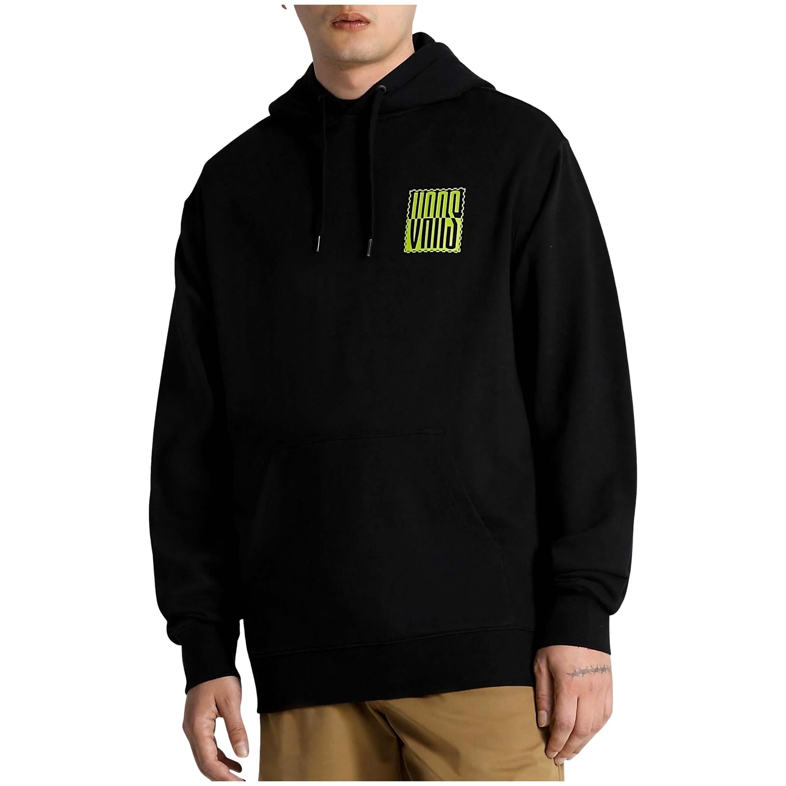 Imagen del producto con referencia VN0008H2-BLK