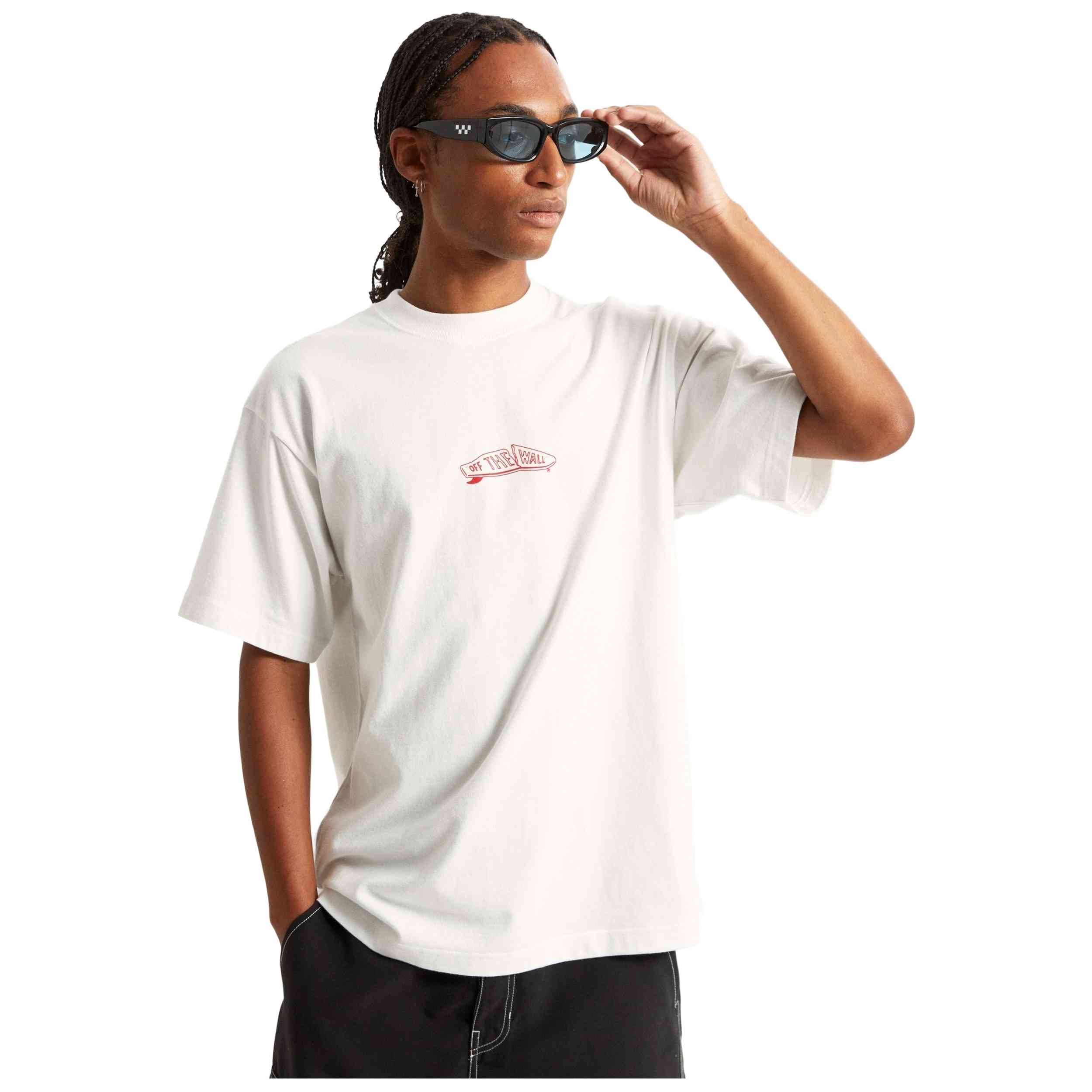 Imagen del producto con referencia VN000SR3WHT1