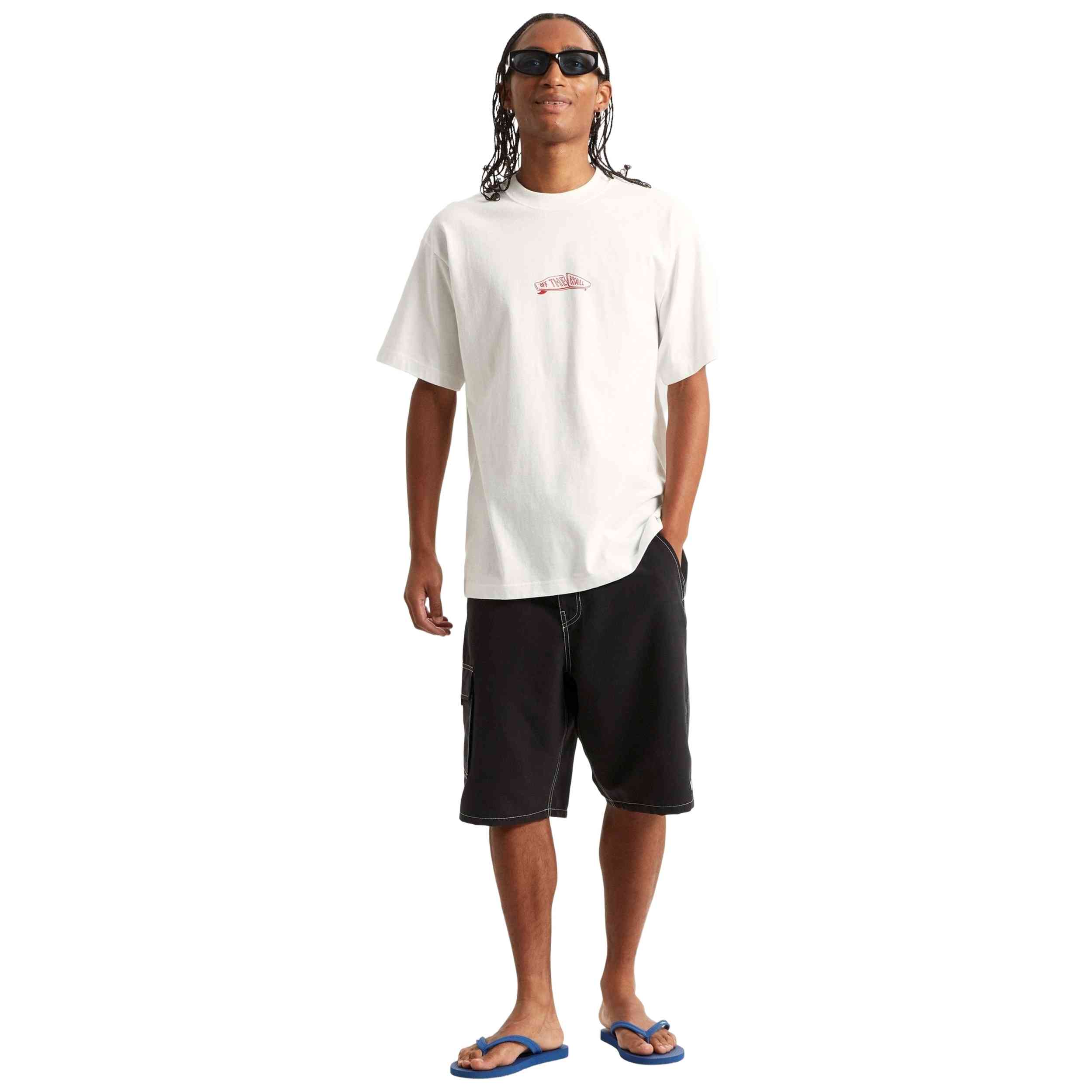 Imagen del producto con referencia VN000SR3WHT1