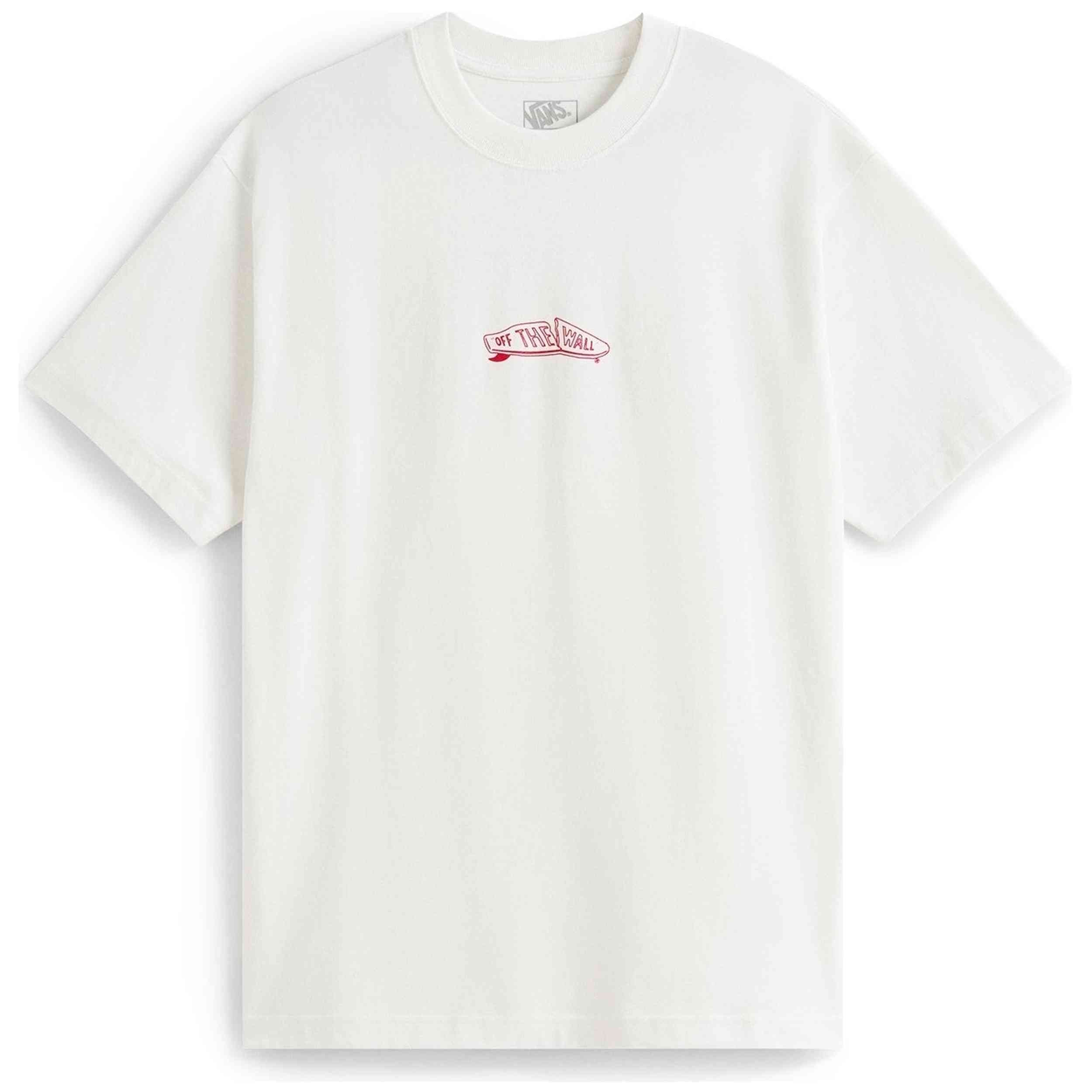 Imagen del producto con referencia VN000SR3WHT1