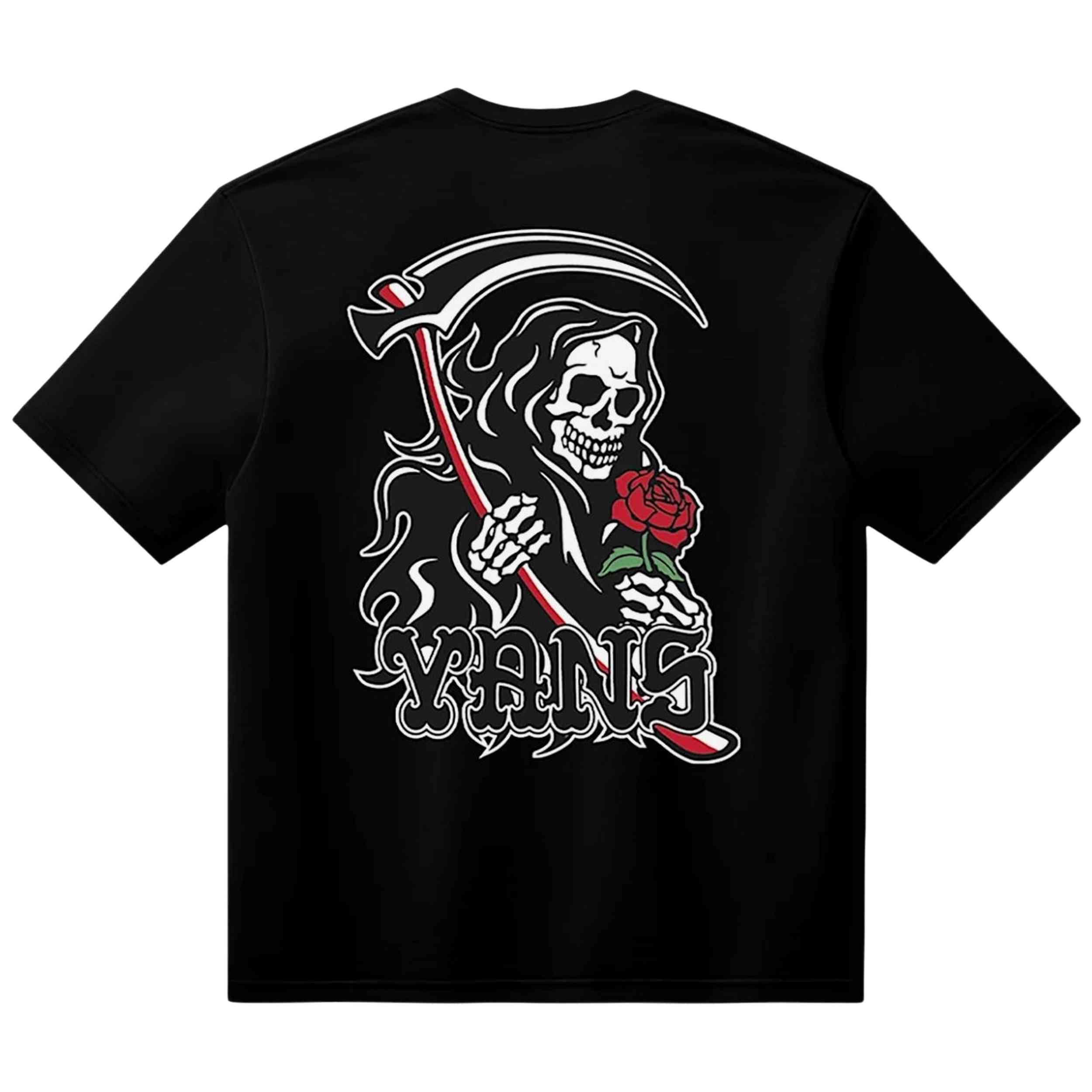 Imagen del producto con referencia VN000VW1BLK1