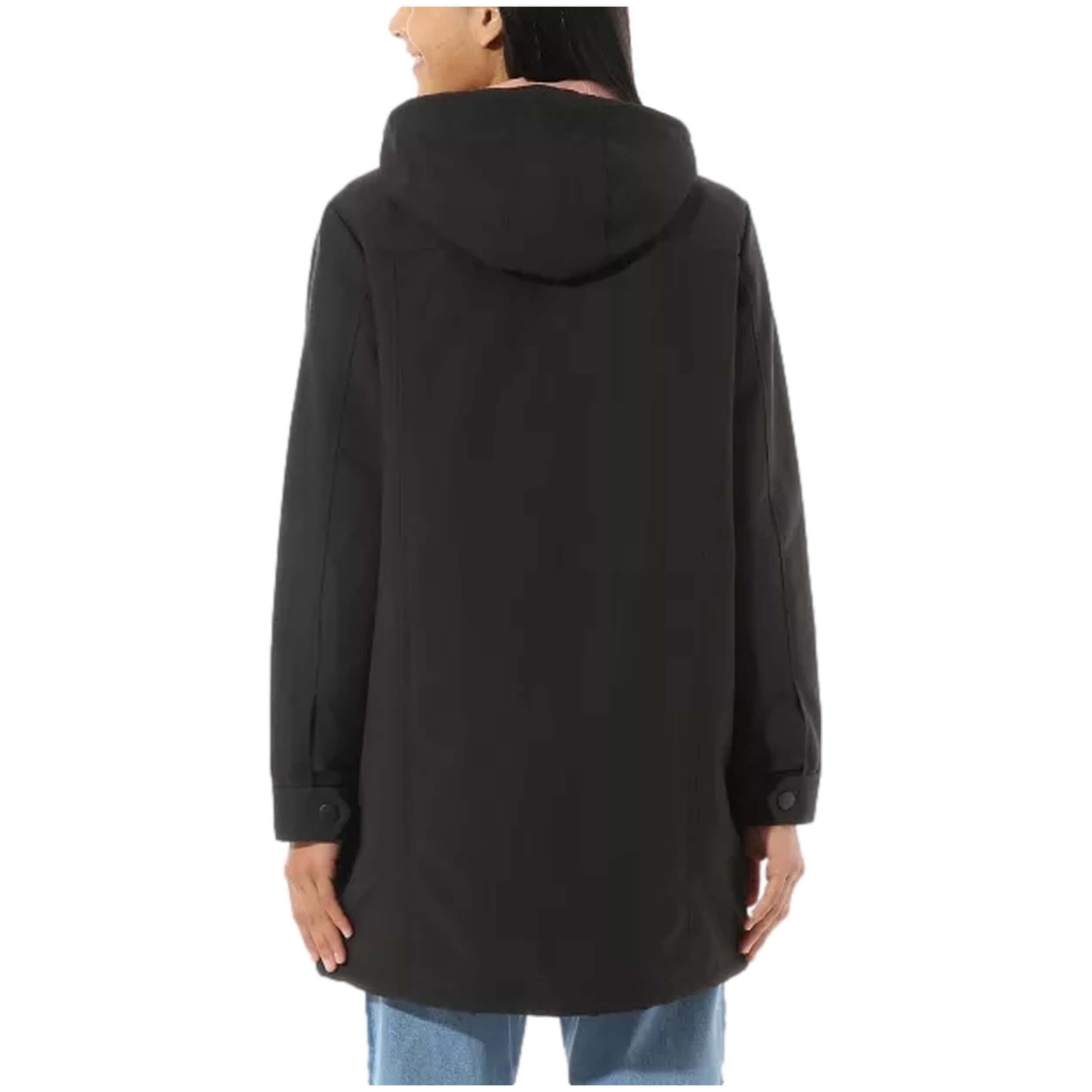 Imagen del producto con referencia VN0A4SCVBLK-BLACK