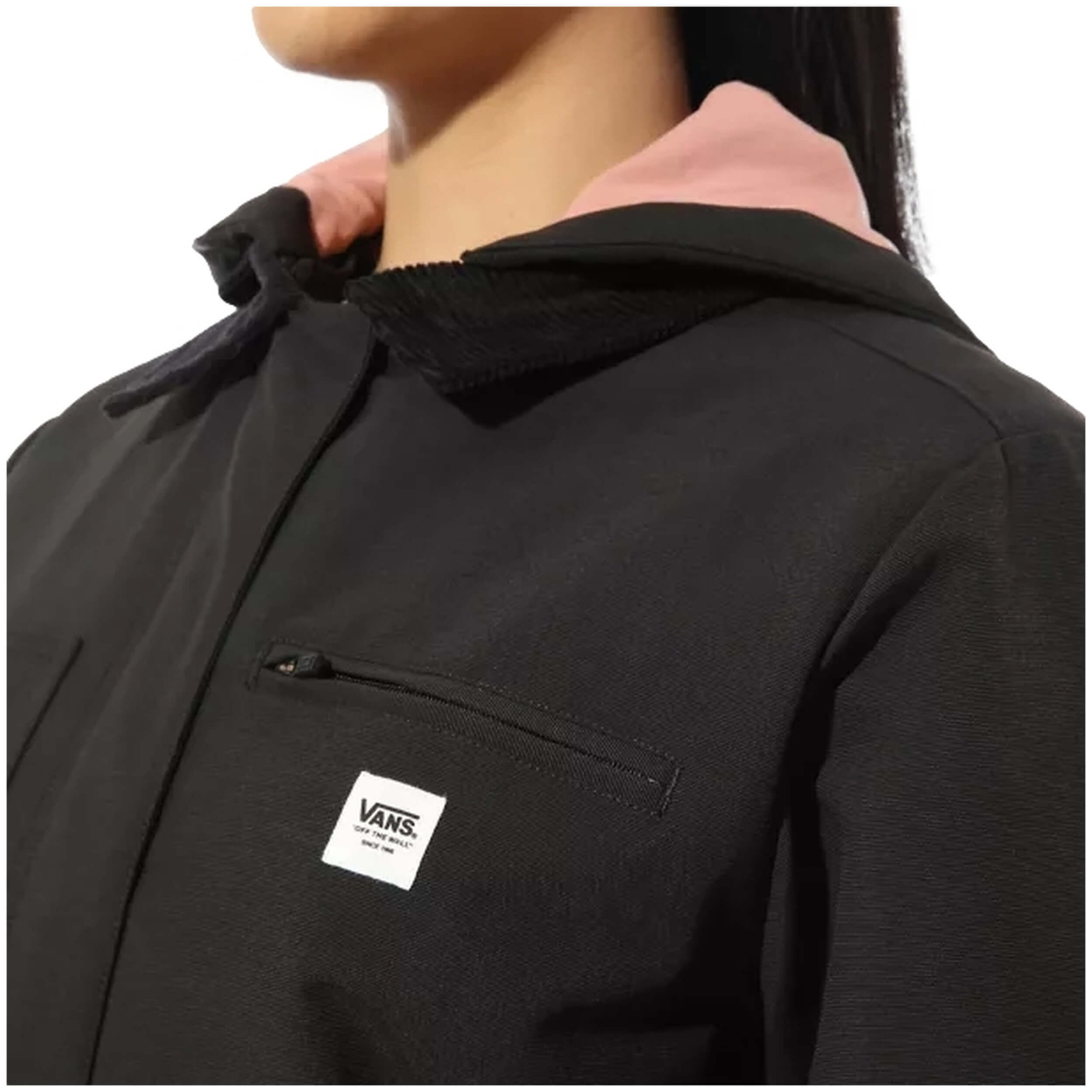 Imagen del producto con referencia VN0A4SCVBLK-BLACK