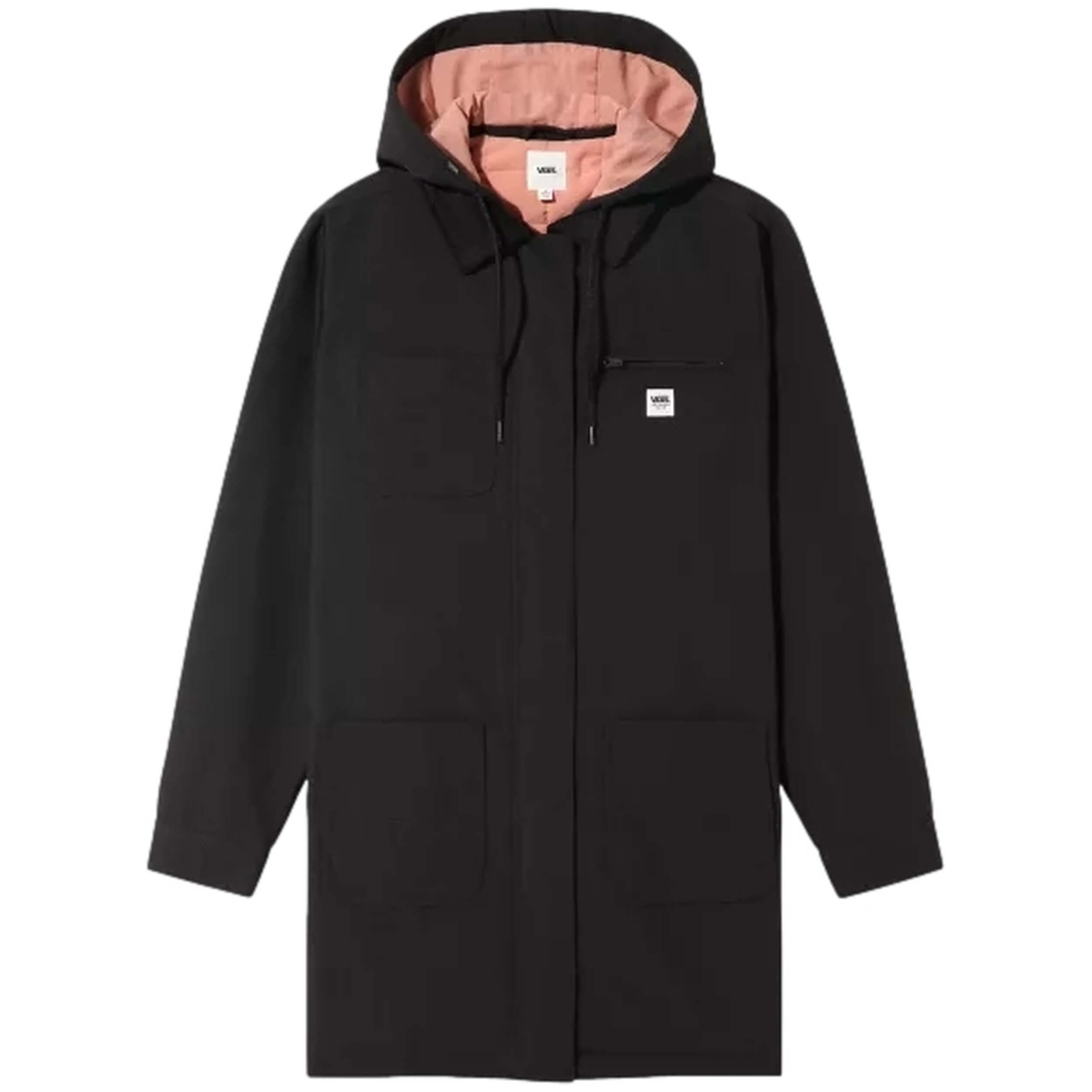 Imagen del producto con referencia VN0A4SCVBLK-BLACK