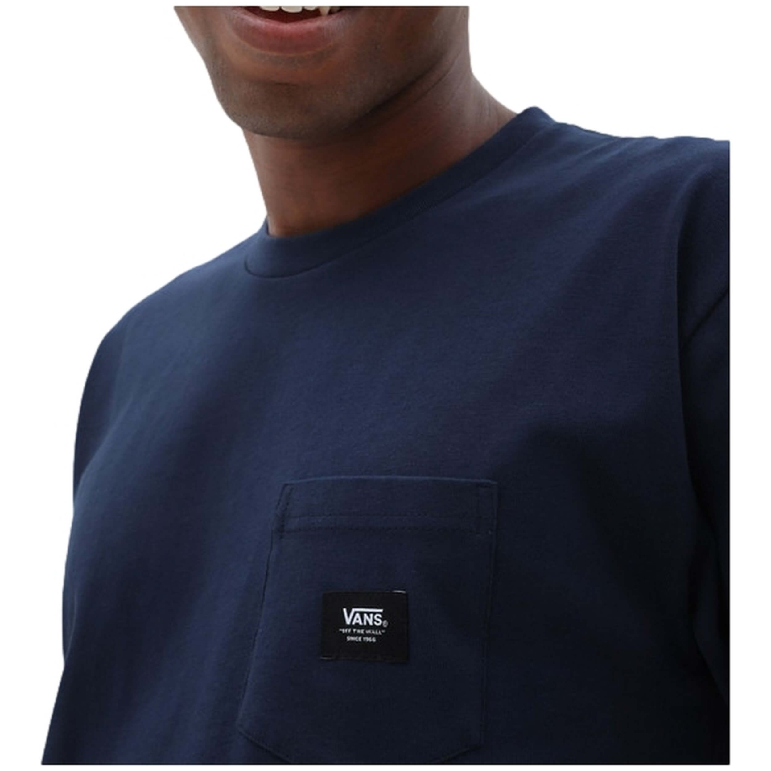 Imagen del producto con referencia VN0A5KD9LKZ1-BLUE