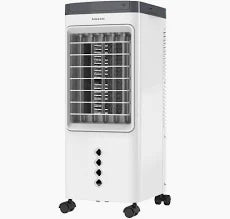 Pequeño Electrodoméstico Taurus Air Cooler Snowfield 5 multicolor para unisex