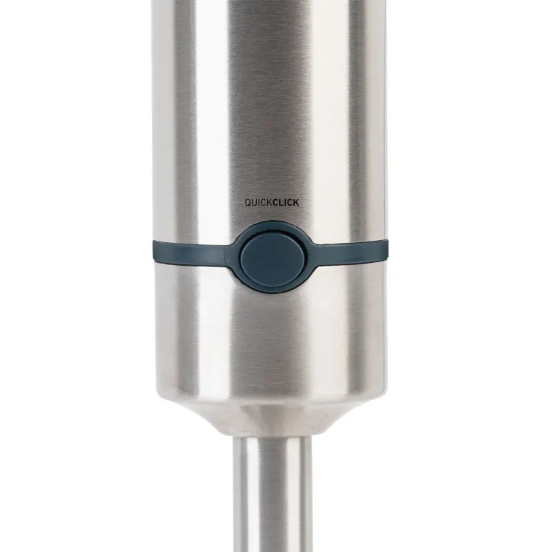 Pequeño Electrodoméstico Jata Batidora Inox gris para unisex