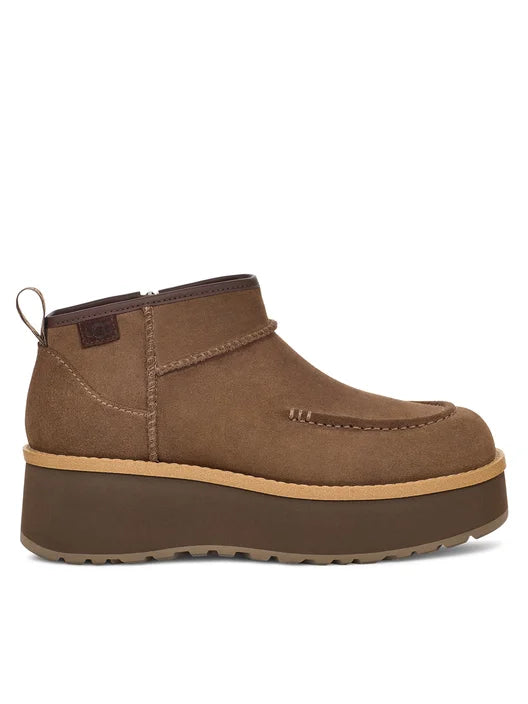 Botas Ugg 1158193-Hck-Marron multicolor para mujer