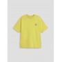 Camiseta Carhartt Helix T-Shirt verde para hombre