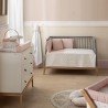 Baño Cambrass Capa De Baño 100X100 Cm Calma Rosa multicolor para bebe