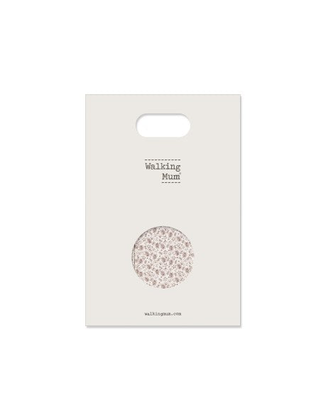 Paseo Walking Mum Colchoneta Recta Universal Para Silla De Paseo Gala Cerise rosa para bebe