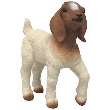 Figuras Y Minimundos Schleich Cabritillo Bóer multicolor para unisex