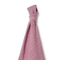 Paseo Tous Muse-2105-Rosa Muselina Bambú 120x120 cm Muse-2105 rosa para mundo bebé