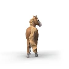 Figuras Y Minimundos Schleich Yegua Mustang multicolor para unisex