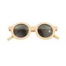 Otros Tutete Gafas De Sol Original Round Oat beige para bebe